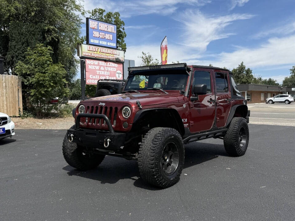 jeep wrangler unlimited 2009 1J4GA39139L786763 image jeep wrangler unlimited 2009 1J4GA39139L786763 image